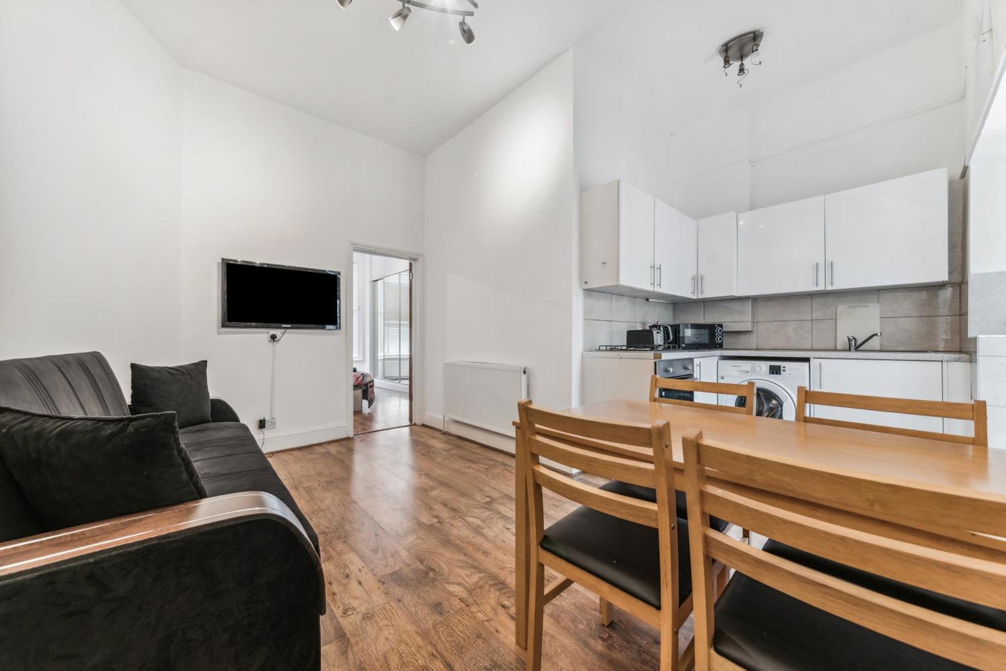 Cozy Wimbledon Apartment Londra Dış mekan fotoğraf