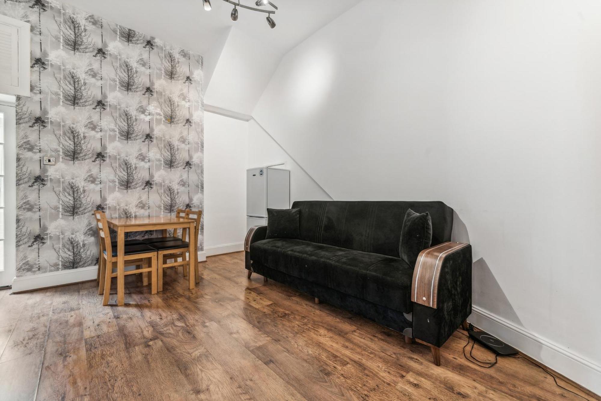 Cozy Wimbledon Apartment Londra Dış mekan fotoğraf